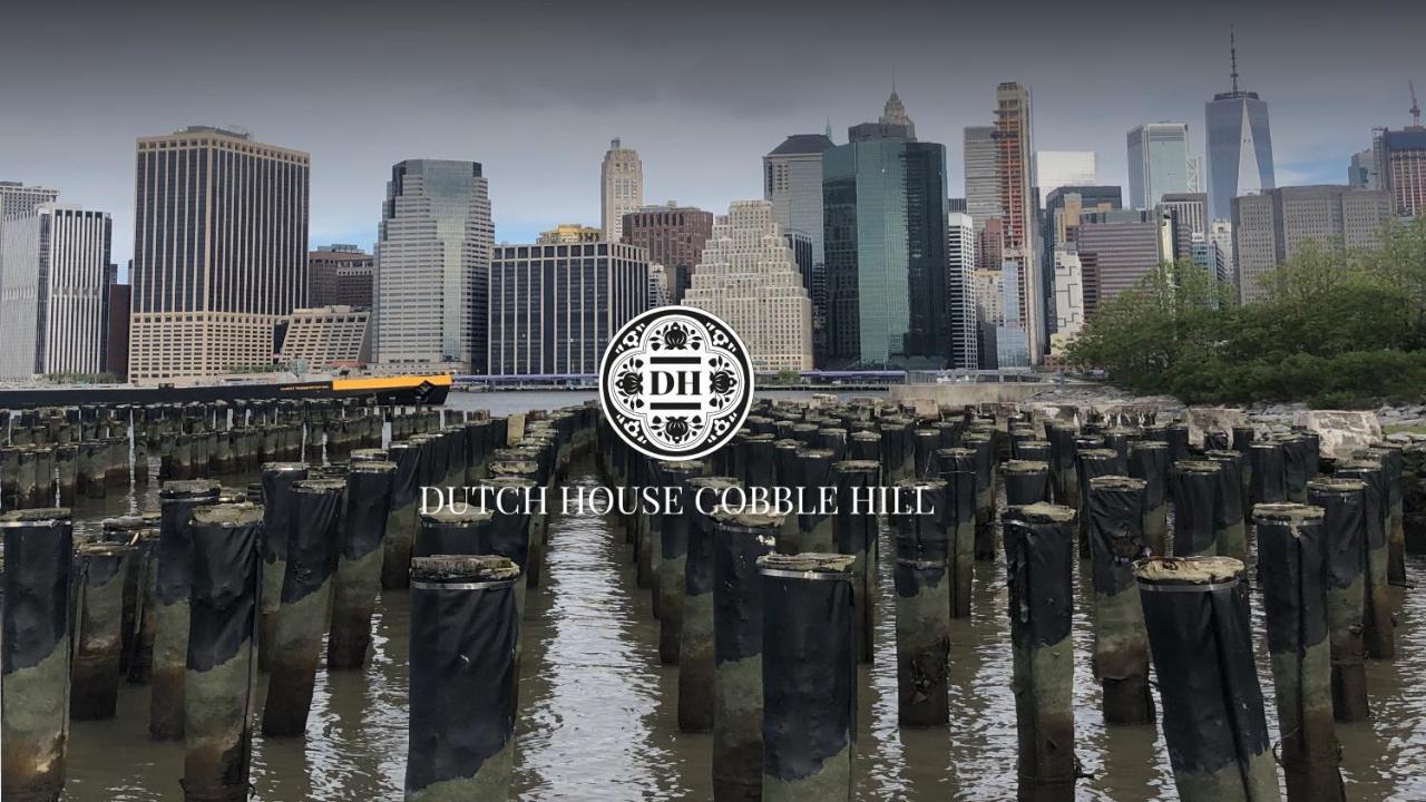 Appartement The Dutch House New York